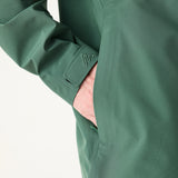 AR Hardshell Jacket 10M Donkergroen | Heren 