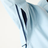AR Hardshell Jacket Pale Blue | Men