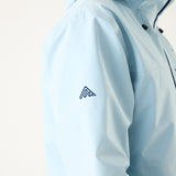 AR Hardshell Jacket Pale Blue | Men