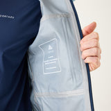 AR Hardshell Jacket Pale Blue | Men