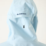 AR Hardshell Jacket Pale Blue | Men