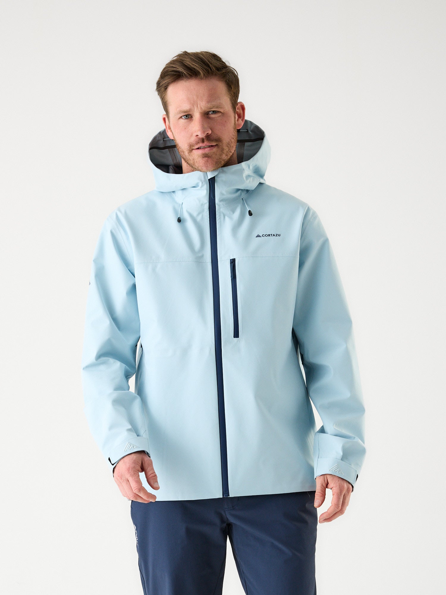 AR Active Hardshell jacket 7M – Cortazu