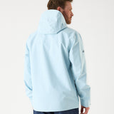 AR Hardshell Jacket Pale Blue | Men
