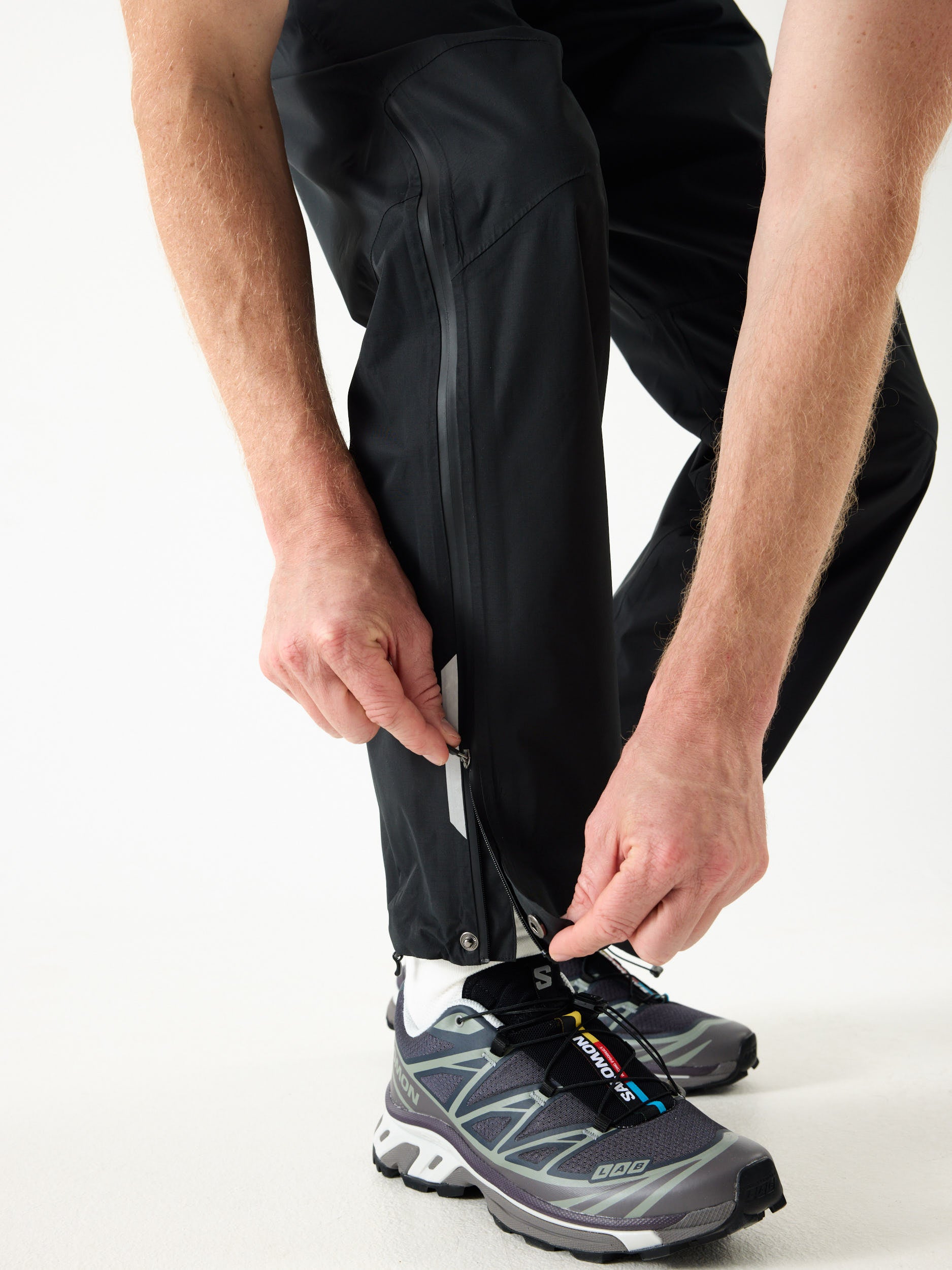 AR Rain Pants 10M | Men