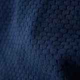 AR Lightweight Fleece Half-Zip 10M Dark Blue | Men