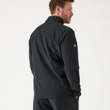 AR Active Softshell Jacket Black | Men