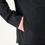 AR Active Softshell Jacket Black | Men