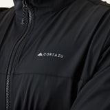 AR Active Softshell Jacket Black | Men