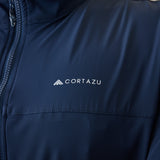 AR Active Softshell Jack Donkerblauw | Heren