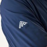 AR Active Softshell Jack Donkerblauw | Heren