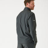 AR Softshell 12M-SS Donkergrijs | Heren