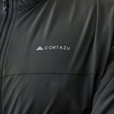 AR Softshell 12M-SS Donkergrijs | Heren
