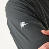 AR Softshell 12M-SS Donkergrijs | Heren