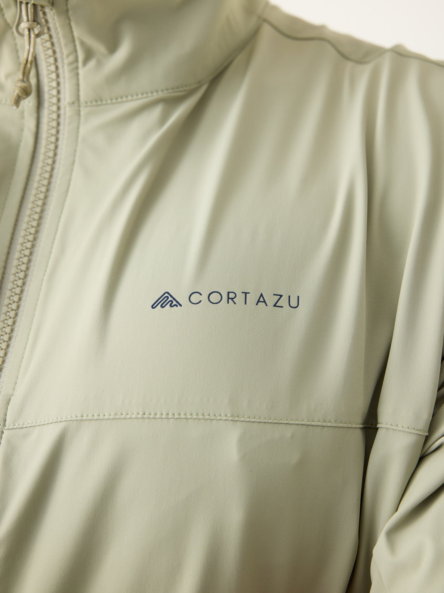 AR Active Softshell Jacket Khaki | Men