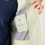 AR Softshell 12M-SS Kaki | Heren
