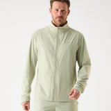 AR Softshell 12M-SS Kaki | Heren