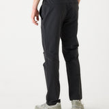 Stretch Pants Black | Men