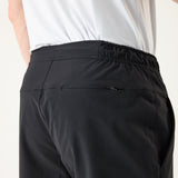 Stretch Pants Black | Men