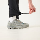 Stretch Pants Black | Men