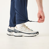 Stretch Pants Dark Blue | Men