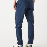 Stretch Pants Dark Blue | Men