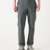 Stretch Pants Grey | Men