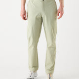 Stretch Pants Khaki | Men