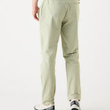 Stretch Pants Khaki | Men