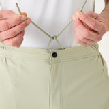 Stretch Pants Khaki | Men