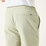 Stretch Pants Khaki | Men