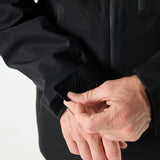 AW Hardshell Jacket 10M | Men