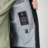 AW Hardshell Jacket 10M | Men