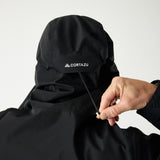 AW Hardshell Jacket 10M | Men
