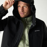 AW Hardshell Jacket 10M | Men