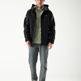 AW Hardshell Jacket 10M | Men