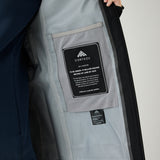 AW Hardshell Jacket 10M Black | Women