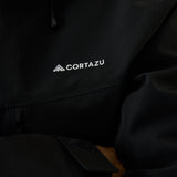 AW Hardshell Jacket 10M Black | Women
