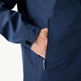 AW Hardshell Jacket 10M Dark Blue | Men