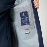 AW Hardshell Jacket 10M Dark Blue | Men