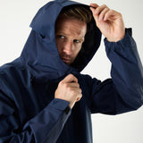 AW Hardshell Jacket 10M Dark Blue | Men