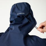 AW Hardshell Jacket 10M Dark Blue | Men