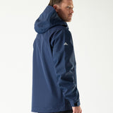 AW Hardshell Jacket 10M Dark Blue | Men