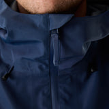 AW Hardshell Jacket 10M Dark Blue | Men