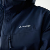 AW Hardshell Jacket 10M Dark Blue | Men