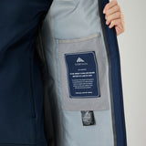 AW Hardshell Jacket 10M Dark Blue | Women