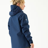 AW Hardshell Jacket 10M Dark Blue | Women