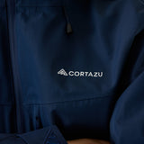 AW Hardshell Jacket 10M Dark Blue | Women