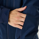 AW Hardshell Jacket 10M Dark Blue | Women