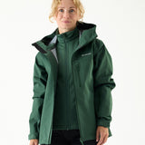 AW Hardshell Jacket 10M | Women