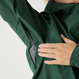 AW Hardshell Jacket 10M | Women